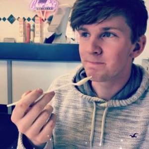 Meet your Posher, Kaydon